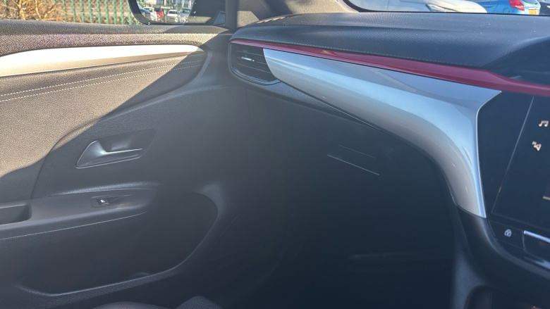 Vauxhall Corsa 1.2 Turbo SRi Premium 5dr Petrol Hatchback